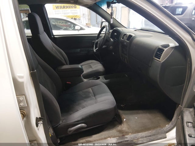 46181860 :رقم المزاد ، 1GCDT136058246134 vin ، 2005 Chevrolet Colorado Ls مزاد بيع