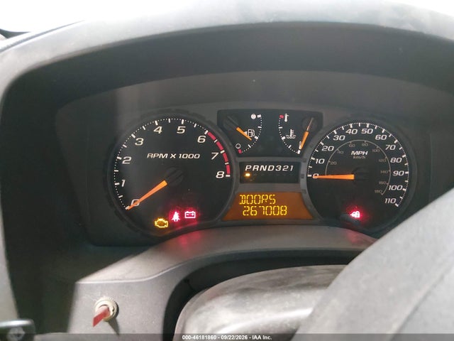46181860 :رقم المزاد ، 1GCDT136058246134 vin ، 2005 Chevrolet Colorado Ls مزاد بيع