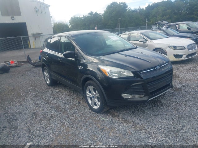 Auction sale of the 2015 Ford Escape Se, vin: 1FMCU9GX3FUC19086, lot number: 46181867