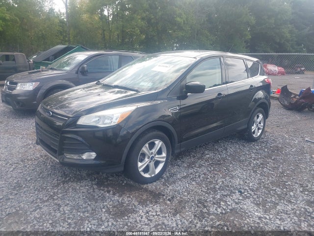 46181867 :رقم المزاد ، 1FMCU9GX3FUC19086 vin ، 2015 Ford Escape Se مزاد بيع