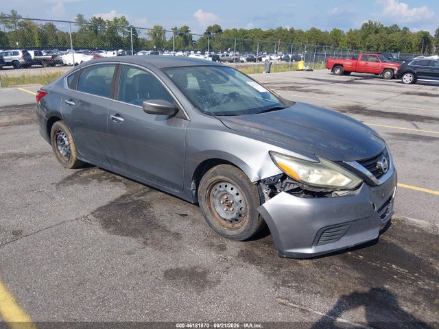 Auction sale of the 2016 Nissan Altima 2.5/2.5 S/2.5 Sl/2.5 Sr/2.5 Sv, vin: 1N4AL3AP3GN355076, lot number: 46181870