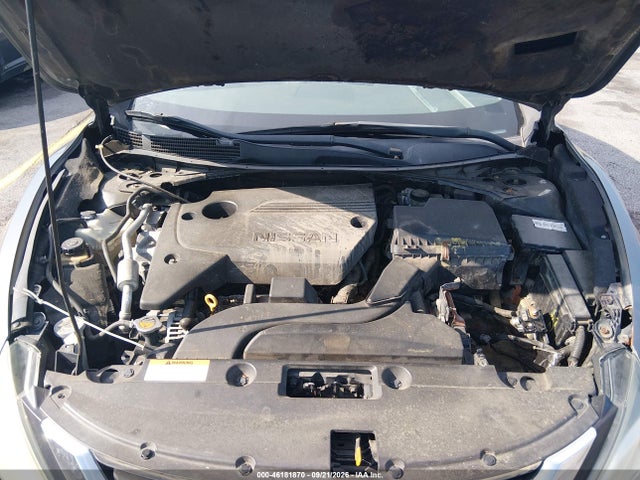 Aukcja sprzedaży 2016 Nissan Altima 2.5/2.5 S/2.5 Sl/2.5 Sr/2.5 Sv, vin: 1N4AL3AP3GN355076, numer aukcji: 46181870