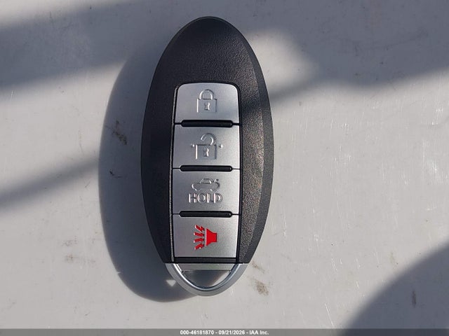 Aukcja sprzedaży 2016 Nissan Altima 2.5/2.5 S/2.5 Sl/2.5 Sr/2.5 Sv, vin: 1N4AL3AP3GN355076, numer aukcji: 46181870