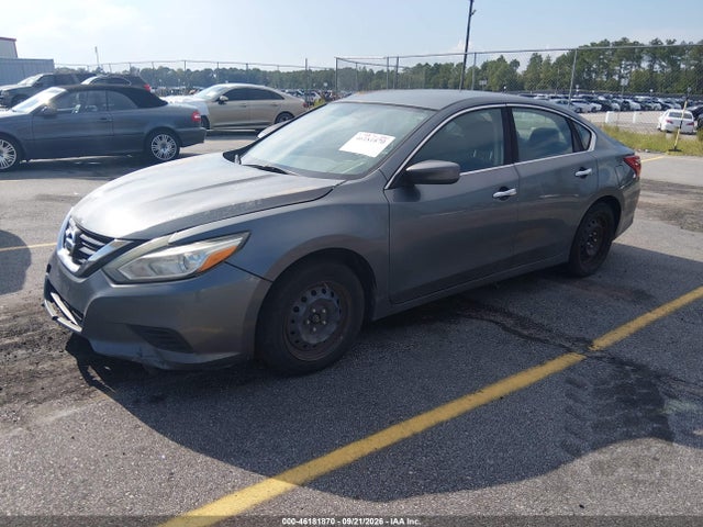Aukcja sprzedaży 2016 Nissan Altima 2.5/2.5 S/2.5 Sl/2.5 Sr/2.5 Sv, vin: 1N4AL3AP3GN355076, numer aukcji: 46181870
