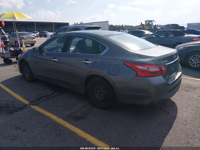 Aukcja sprzedaży 2016 Nissan Altima 2.5/2.5 S/2.5 Sl/2.5 Sr/2.5 Sv, vin: 1N4AL3AP3GN355076, numer aukcji: 46181870