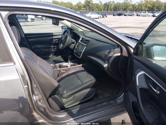Aukcja sprzedaży 2016 Nissan Altima 2.5/2.5 S/2.5 Sl/2.5 Sr/2.5 Sv, vin: 1N4AL3AP3GN355076, numer aukcji: 46181870