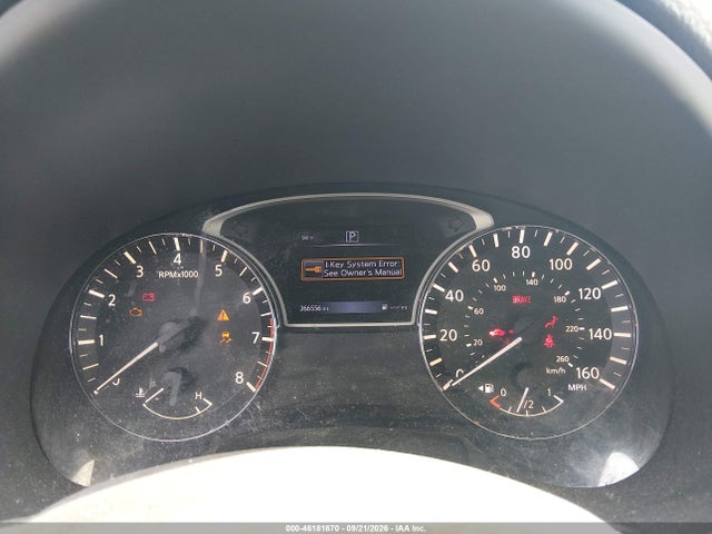 Aukcja sprzedaży 2016 Nissan Altima 2.5/2.5 S/2.5 Sl/2.5 Sr/2.5 Sv, vin: 1N4AL3AP3GN355076, numer aukcji: 46181870