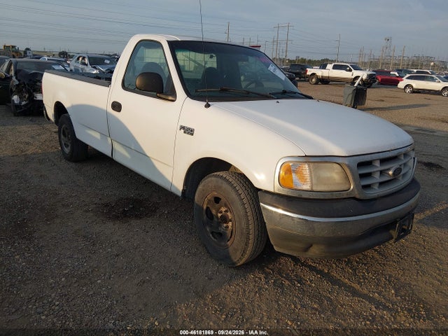 Продаж на аукціоні авто 1999 Ford F-150 Work Series/xl/xlt, vin: 1FTZF1722XNA74245, номер лоту: 46181869