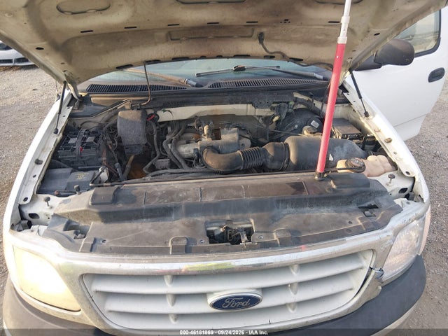Продажа на аукционе авто 1999 Ford F-150 Work Series/xl/xlt, vin: 1FTZF1722XNA74245, номер лота: 46181869