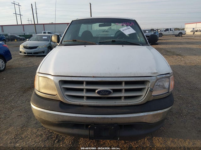 Продажа на аукционе авто 1999 Ford F-150 Work Series/xl/xlt, vin: 1FTZF1722XNA74245, номер лота: 46181869