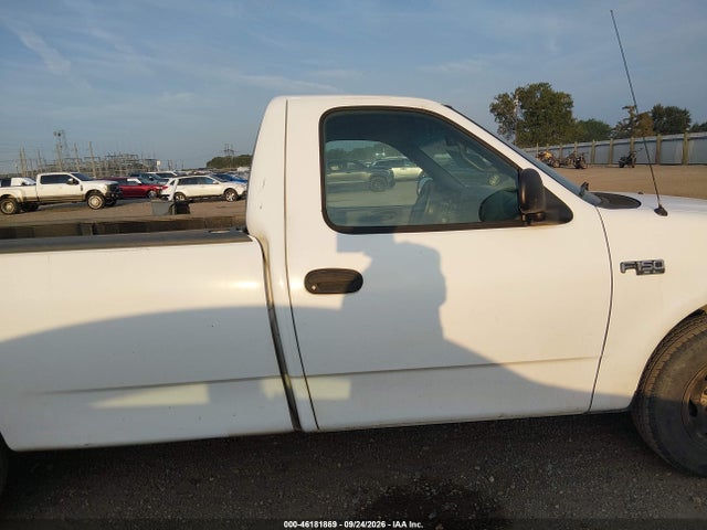 Продажа на аукционе авто 1999 Ford F-150 Work Series/xl/xlt, vin: 1FTZF1722XNA74245, номер лота: 46181869