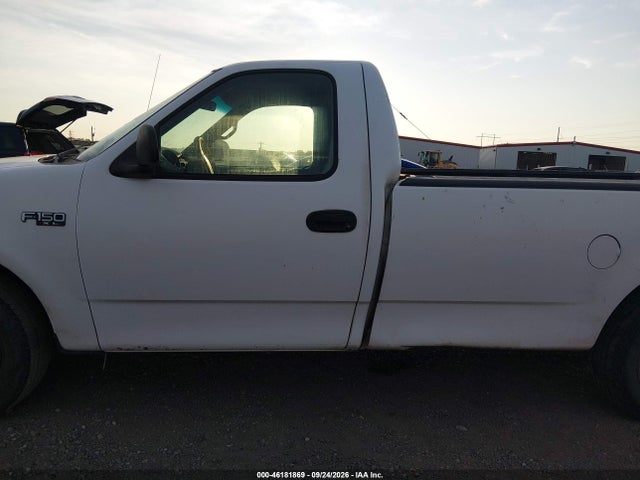 Продажа на аукционе авто 1999 Ford F-150 Work Series/xl/xlt, vin: 1FTZF1722XNA74245, номер лота: 46181869