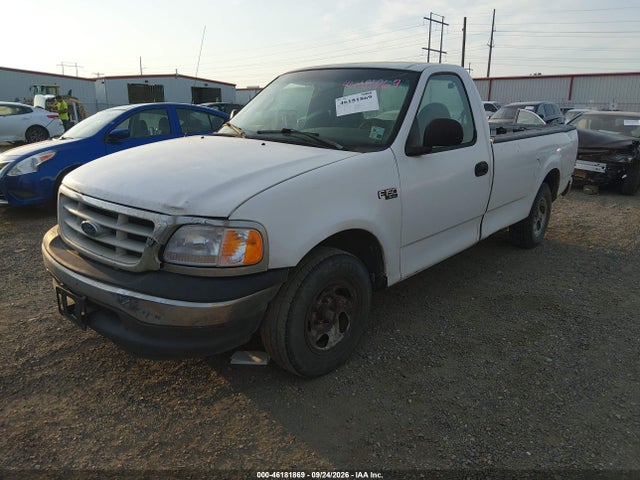 Продажа на аукционе авто 1999 Ford F-150 Work Series/xl/xlt, vin: 1FTZF1722XNA74245, номер лота: 46181869