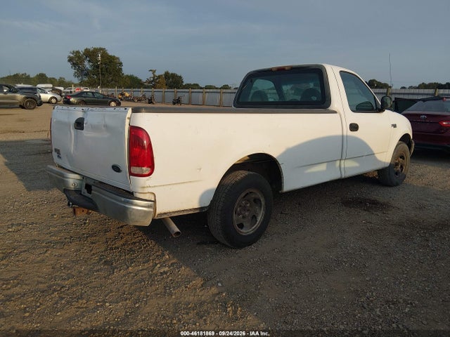 Продажа на аукционе авто 1999 Ford F-150 Work Series/xl/xlt, vin: 1FTZF1722XNA74245, номер лота: 46181869