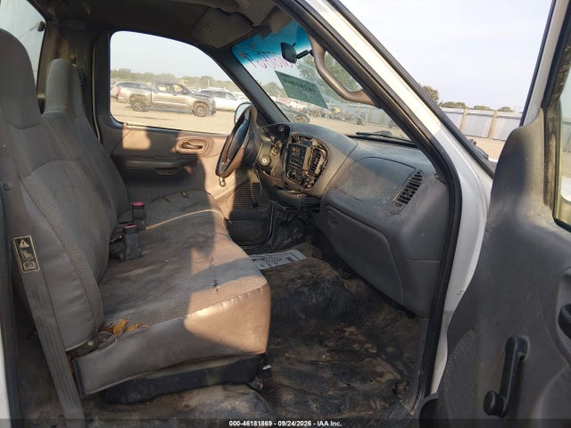 Продажа на аукционе авто 1999 Ford F-150 Work Series/xl/xlt, vin: 1FTZF1722XNA74245, номер лота: 46181869