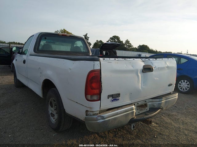 Продажа на аукционе авто 1999 Ford F-150 Work Series/xl/xlt, vin: 1FTZF1722XNA74245, номер лота: 46181869