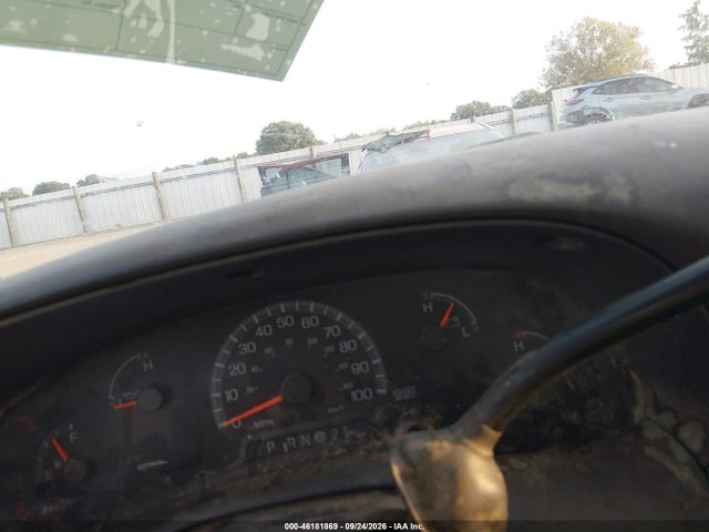 Продажа на аукционе авто 1999 Ford F-150 Work Series/xl/xlt, vin: 1FTZF1722XNA74245, номер лота: 46181869
