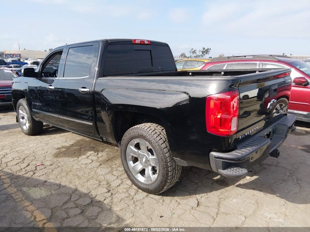 Chevrolet Silverado 1500 2lz 2016 3GCUKSEC5GG151013 Image 3
