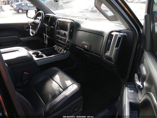 Chevrolet Silverado 1500 2lz 2016 3GCUKSEC5GG151013 Image 5