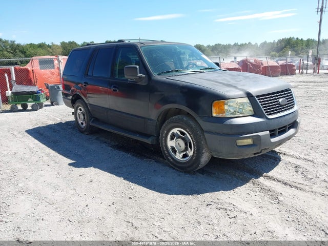 46181878 :رقم المزاد ، 1FMRU15W74LB77501 vin ، 2004 Ford Expedition Xlt مزاد بيع