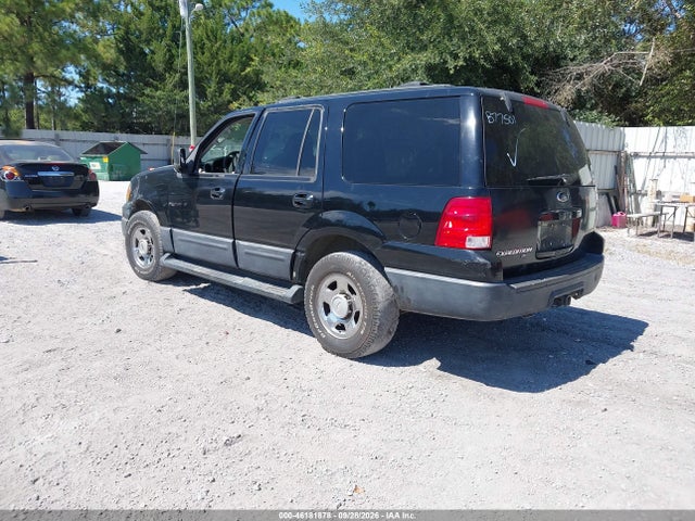 Aukcja sprzedaży 2004 Ford Expedition Xlt, vin: 1FMRU15W74LB77501, numer aukcji: 46181878