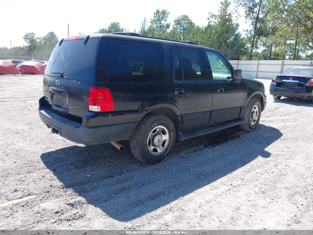 Aukcja sprzedaży 2004 Ford Expedition Xlt, vin: 1FMRU15W74LB77501, numer aukcji: 46181878