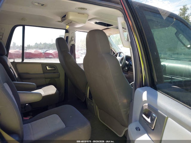 Aukcja sprzedaży 2004 Ford Expedition Xlt, vin: 1FMRU15W74LB77501, numer aukcji: 46181878