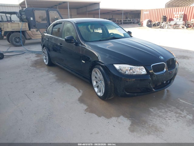 Продажа на аукционе авто 2009 Bmw 328i, vin: WBAPH77529NM27842, номер лота: 46181879