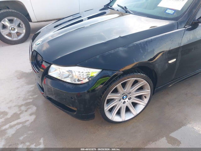 Aukcja sprzedaży 2009 Bmw 328i, vin: WBAPH77529NM27842, numer aukcji: 46181879