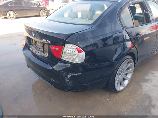 Aukcja sprzedaży 2009 Bmw 328i, vin: WBAPH77529NM27842, numer aukcji: 46181879