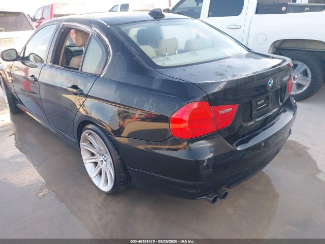 Aukcja sprzedaży 2009 Bmw 328i, vin: WBAPH77529NM27842, numer aukcji: 46181879