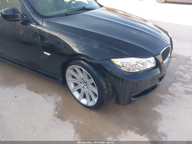 Aukcja sprzedaży 2009 Bmw 328i, vin: WBAPH77529NM27842, numer aukcji: 46181879