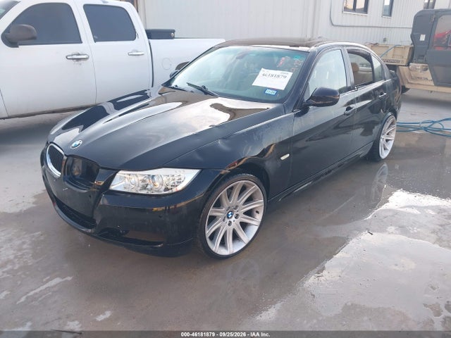Aukcja sprzedaży 2009 Bmw 328i, vin: WBAPH77529NM27842, numer aukcji: 46181879