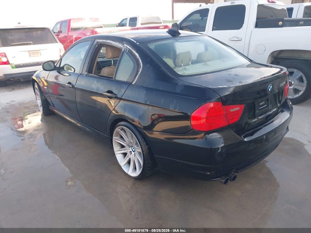 Aukcja sprzedaży 2009 Bmw 328i, vin: WBAPH77529NM27842, numer aukcji: 46181879