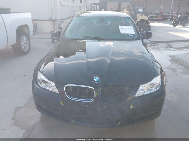 Aukcja sprzedaży 2009 Bmw 328i, vin: WBAPH77529NM27842, numer aukcji: 46181879