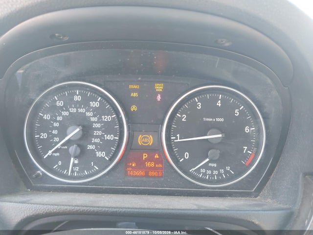 Aukcja sprzedaży 2009 Bmw 328i, vin: WBAPH77529NM27842, numer aukcji: 46181879