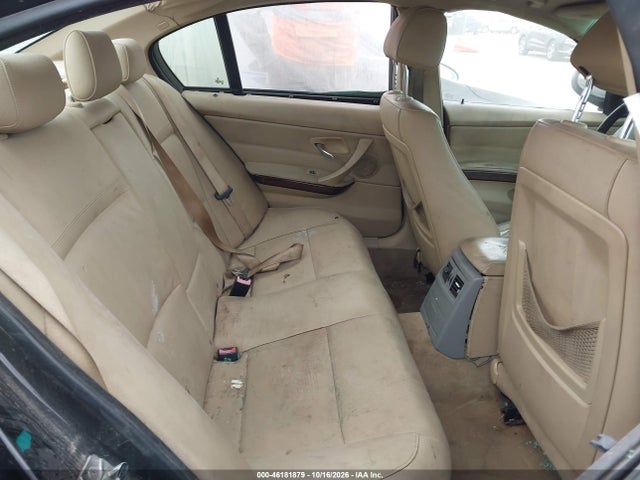 Aukcja sprzedaży 2009 Bmw 328i, vin: WBAPH77529NM27842, numer aukcji: 46181879