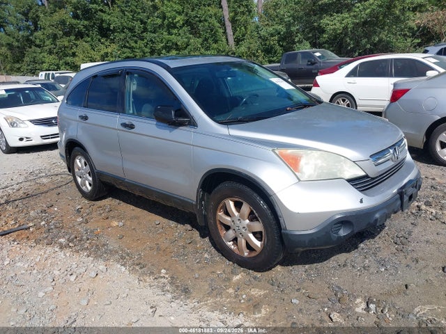Продажа на аукционе авто 2009 Honda Cr-v Ex, vin: 3CZRE48549G704043, номер лота: 46181883