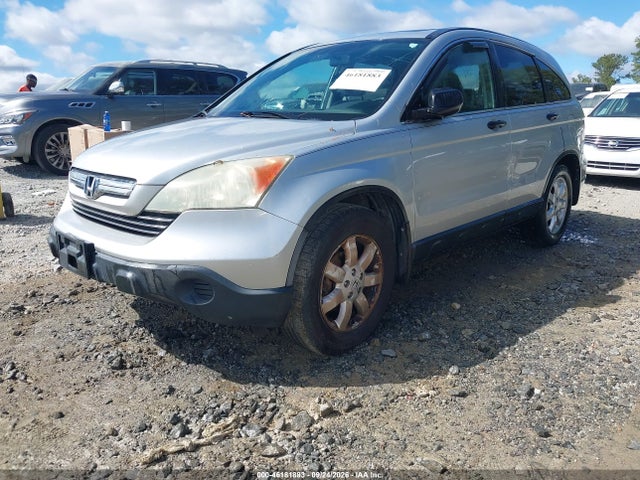 Продажа на аукционе авто 2009 Honda Cr-v Ex, vin: 3CZRE48549G704043, номер лота: 46181883