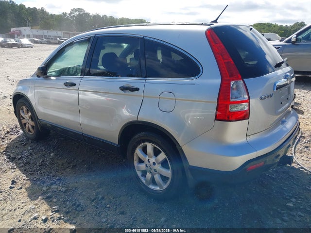 Продажа на аукционе авто 2009 Honda Cr-v Ex, vin: 3CZRE48549G704043, номер лота: 46181883