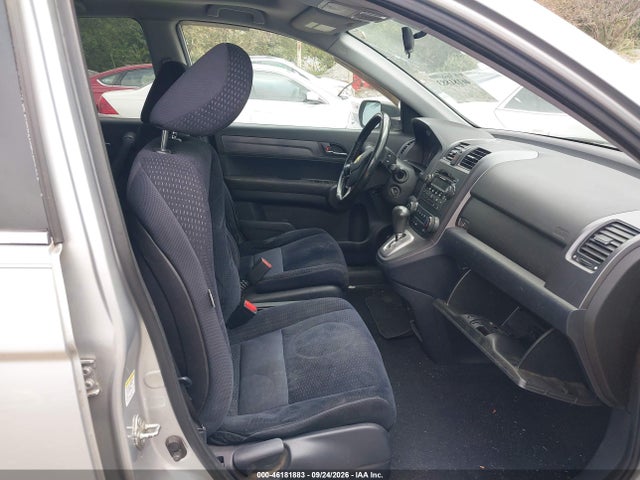 Продажа на аукционе авто 2009 Honda Cr-v Ex, vin: 3CZRE48549G704043, номер лота: 46181883