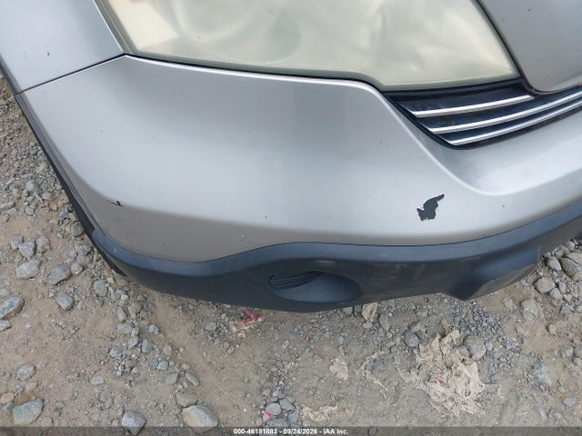 Продажа на аукционе авто 2009 Honda Cr-v Ex, vin: 3CZRE48549G704043, номер лота: 46181883