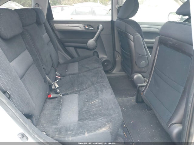 Продажа на аукционе авто 2009 Honda Cr-v Ex, vin: 3CZRE48549G704043, номер лота: 46181883