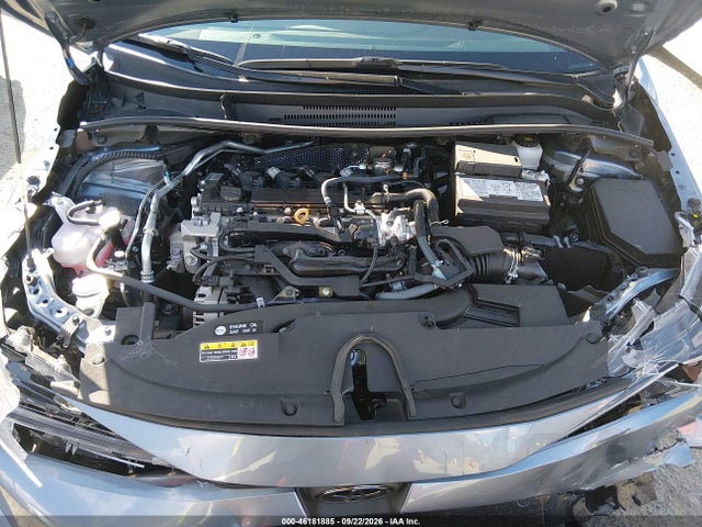 Toyota COROLLA LE 2026 5YFB4MDEXTP425844 Image 10