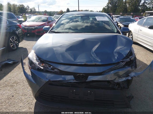 Toyota COROLLA LE 2026 5YFB4MDEXTP425844 Image 13