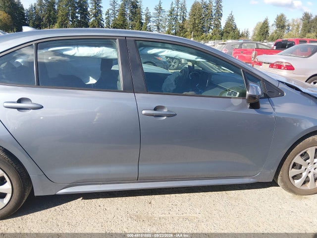 Toyota COROLLA LE 2026 5YFB4MDEXTP425844 Image 14