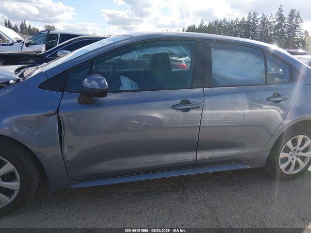 Toyota COROLLA LE 2026 5YFB4MDEXTP425844 Image 15
