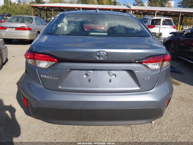 Toyota COROLLA LE 2026 5YFB4MDEXTP425844 Image 17