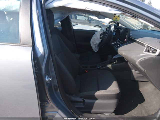 Toyota COROLLA LE 2026 5YFB4MDEXTP425844 Image 5