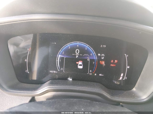 Toyota COROLLA LE 2026 5YFB4MDEXTP425844 Image 7